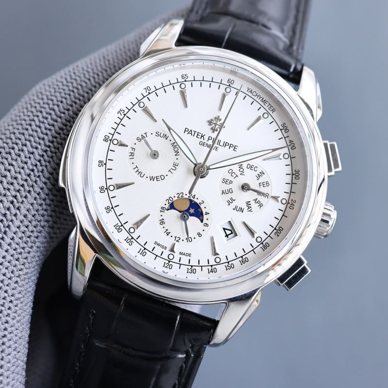 PATEK PHILIPPE Watches